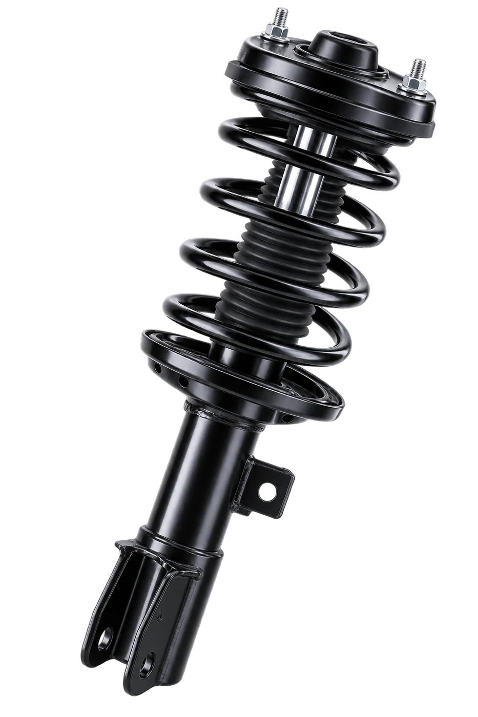 Shock absorber